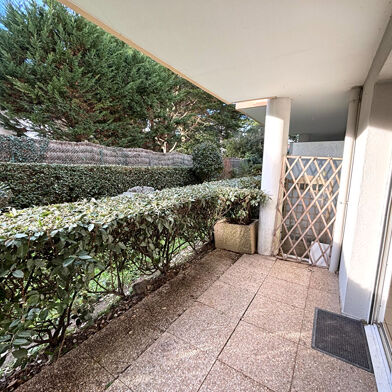 Appartement 2 pièces 206700 €