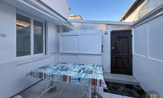 Appartement 2 Pièces 32 m² à vendre à Arcachon (33120)