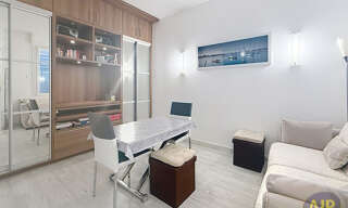 Appartement 2 Pièces 33 m² à vendre à Arcachon (33120)