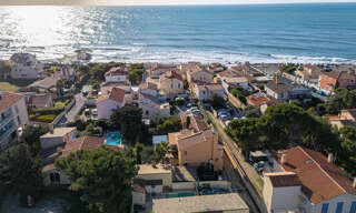 Maison 6 Pièces 180 m² à vendre à Sausset-les-Pins (13960)