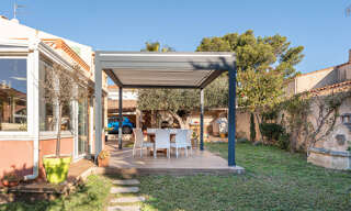 Maison 6 Pièces 180 m² à vendre à Sausset-les-Pins (13960)