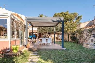 Maison 6 pièces 950000 €