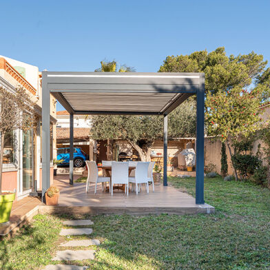 Maison 6 pièces 950000 €