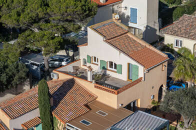 Maison 6 pièces 950000 €