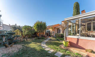 Maison 6 Pièces 180 m² à vendre à Sausset-les-Pins (13960)