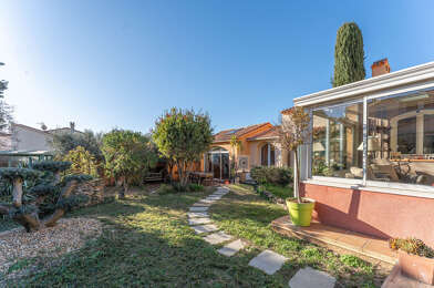 Maison 6 pièces 875000 €