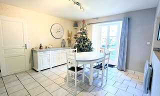 Maison 6 Pièces 113 m² à vendre à Ménil-Lépinois (08310)