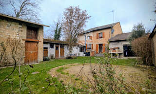 Maison 6 Pièces 113 m² à vendre à Warmeriville (51110)