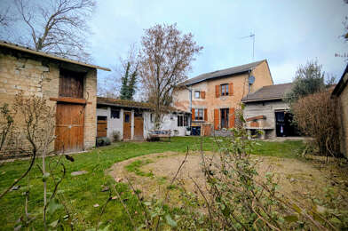 Maison 6 pièces 215000 €