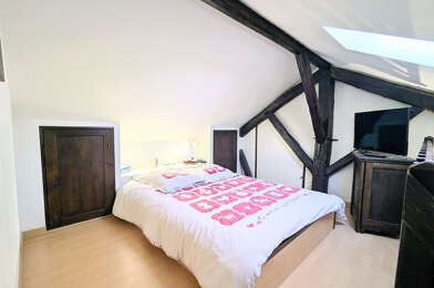 Maison 6 pièces 195000 €