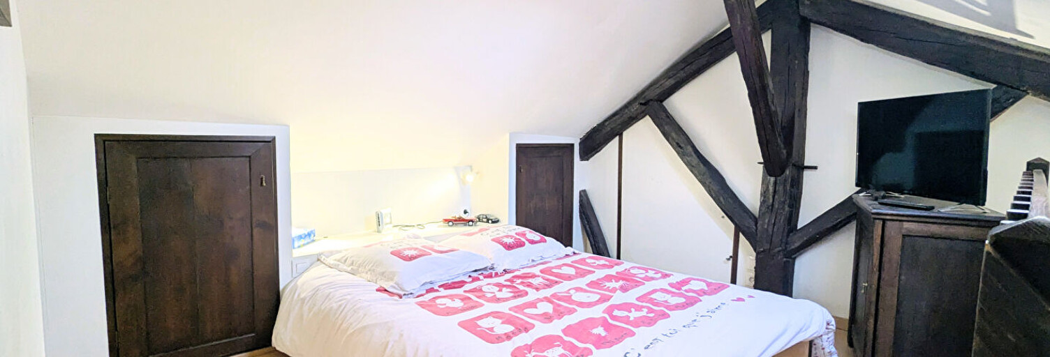 Maison 6 Pièces 113 m² à vendre à Warmeriville (51110)