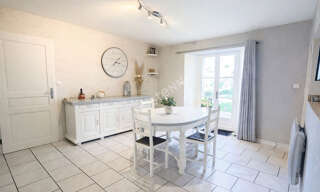 Maison 6 Pièces 113 m² à vendre à Warmeriville (51110)