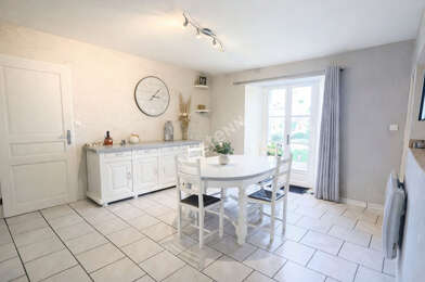 Maison 6 pièces 195000 €