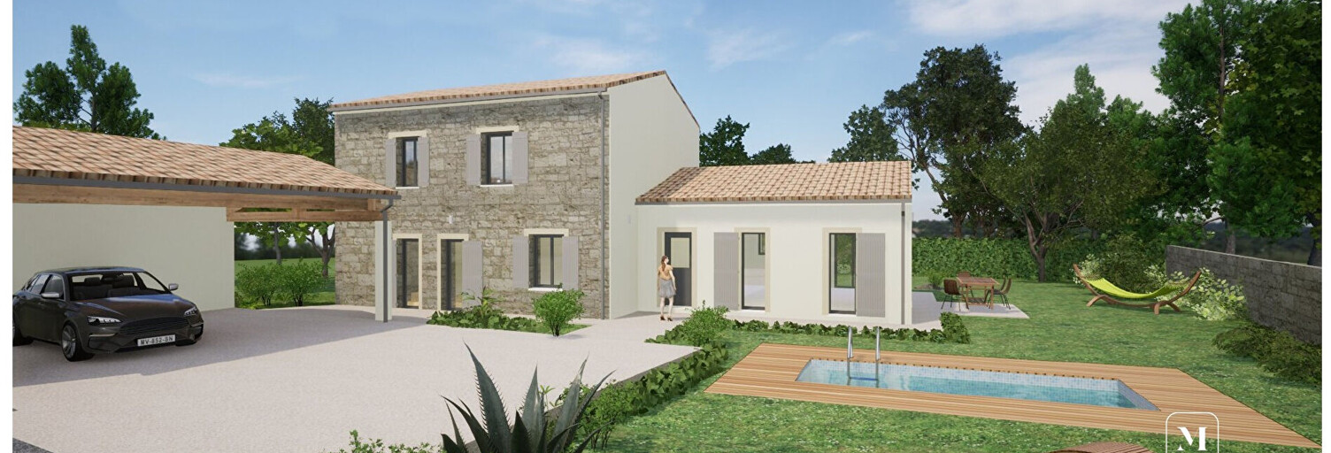 Maison 6 Pièces 147 m² à vendre à Angoulême (16000)