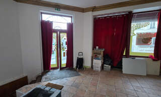 Commerce  63 m² à vendre à Bois-Colombes (92270)