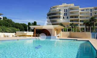 Appartement 2 Pièces 44 m² à vendre à Fréjus (83600)