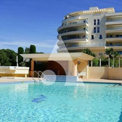 Appartement 2 pièces 290000 €