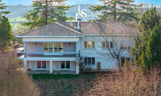 Maison 9 Pièces 269 m² à vendre à Villeneuve-sur-Lot (47300)