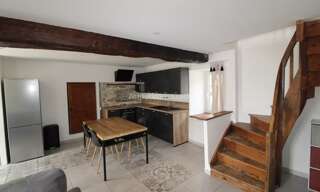 Maison 3 Pièces 72 m² à louer à Porcieu-Amblagnieu (38390)