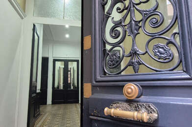 Immeuble  930000 €