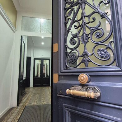 Immeuble  930000 €