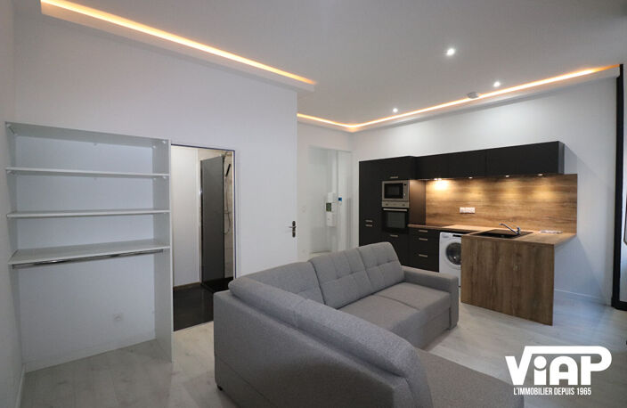 Hyper centre, immeuble d'exception. — photo 5