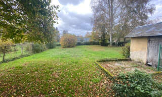Maison 5 Pièces 103 m² à louer à La Chapelle-d'Angillon (18380)