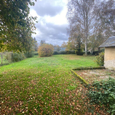 Maison 5 pièces 690 €