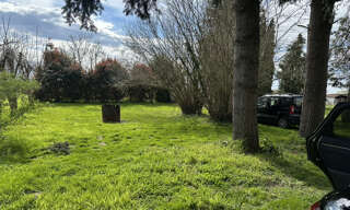 Terrain  1900 m² à vendre à Cours-les-Barres (18320)