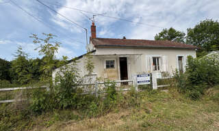 Maison 2 Pièces 60 m² à vendre à Limanton (58290)