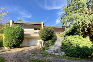 Maison 5 pièces 350000 €