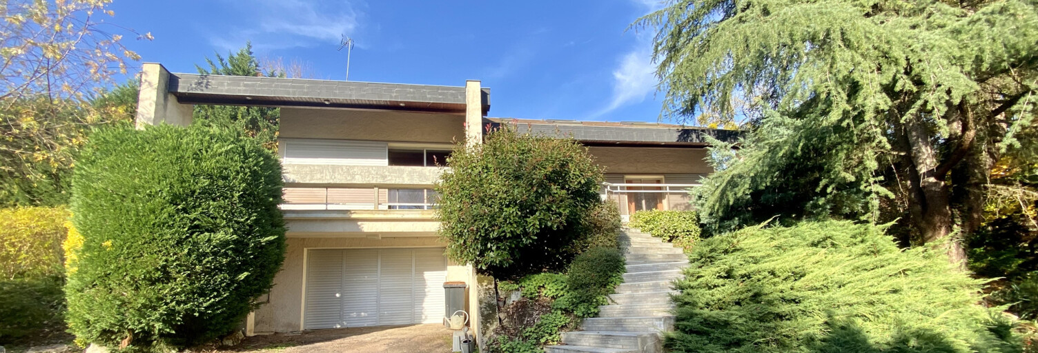 Maison 5 Pièces 131 m² à vendre à Marzy (58180)