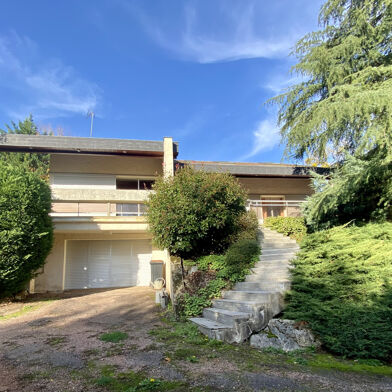 Maison 5 pièces 350000 €