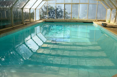 Charmante Villades années 80 avec dépendance et piscine - 3 — photo du bien