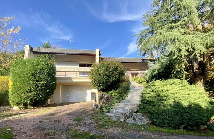 Charmante Villades années 80 avec dépendance et piscine - 3 — photo 4
