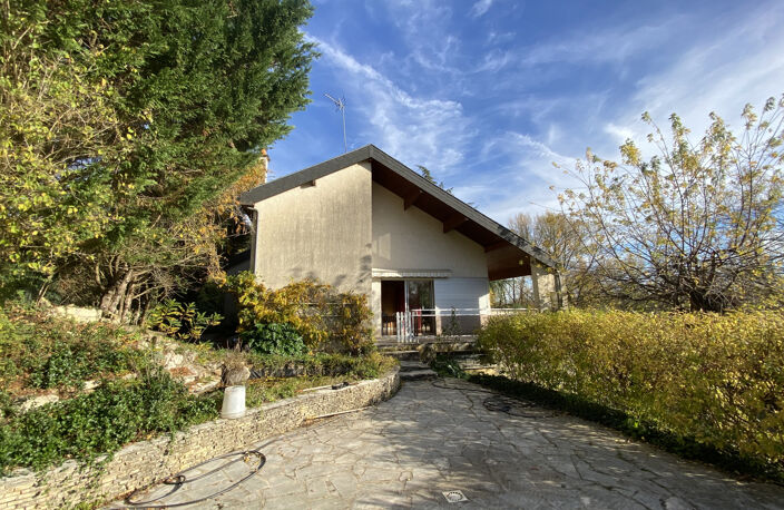 Charmante Villades années 80 avec dépendance et piscine - 3 — photo 5