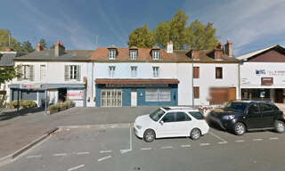 Commerce  217 m² à vendre à Nevers (58000)