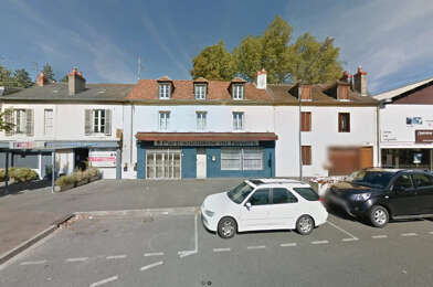 Commerce  122000 €