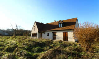 Maison 7 Pièces 181 m² à vendre à Cuffy (18150)