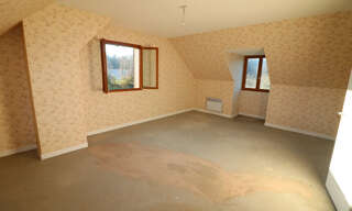 Maison 7 Pièces 181 m² à vendre à Cuffy (18150)