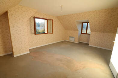 Maison 7 pièces 271850 €