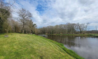 Terrain  90000 m² à vendre à Le Chautay (18150)