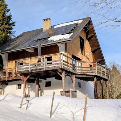 Maison 7 pièces 455000 €