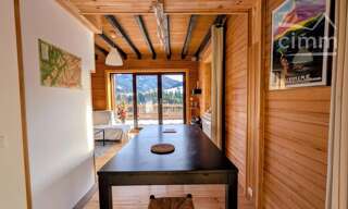 Maison 7 Pièces 132 m² à vendre à Saint-Pierre-de-Chartreuse (38380)