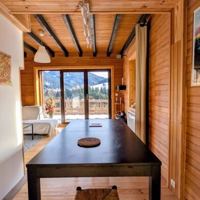 Maison 7 pièces 455000 €