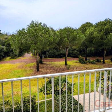 Appartement 2 pièces 199500 €