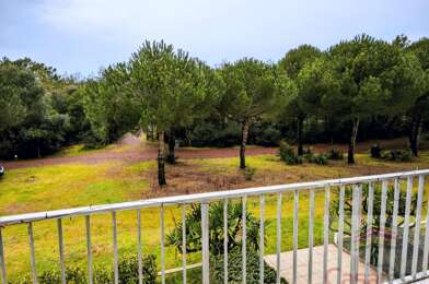 Appartement 2 pièces 199500 €