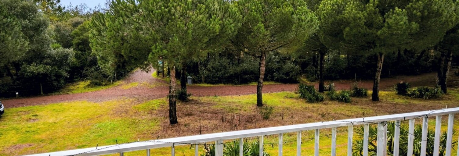 Appartement 2 Pièces 47 m² à vendre à Saint-Brevin-les-Pins (44250)