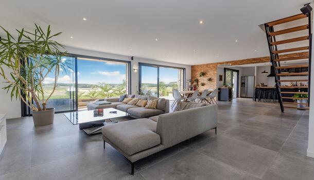 Villa / Maison 10 pièces  à vendre Pau 64000