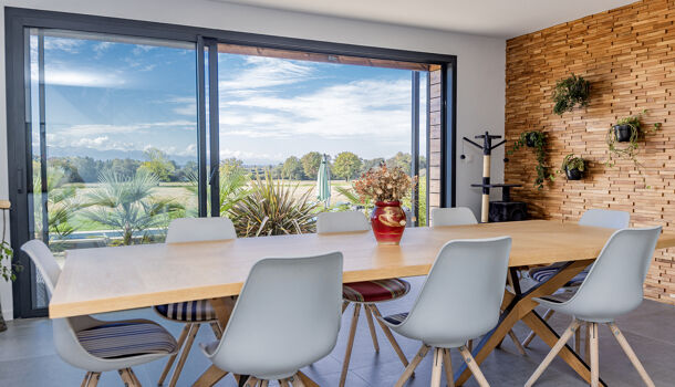 Villa / Maison 10 pièces  à vendre Pau 64000